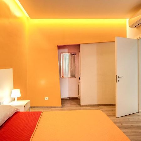 Apartments Rione Trastevere XIII Рим Экстерьер фото