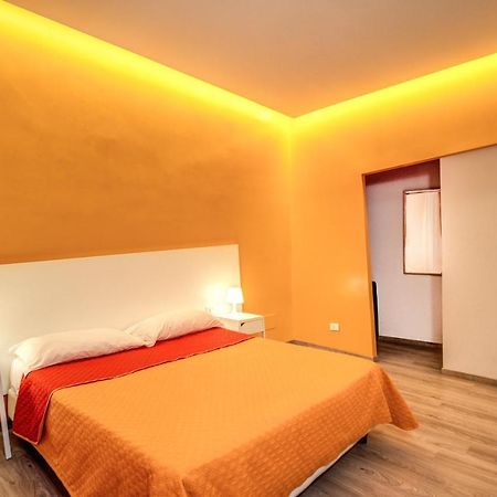 Apartments Rione Trastevere XIII Рим Экстерьер фото