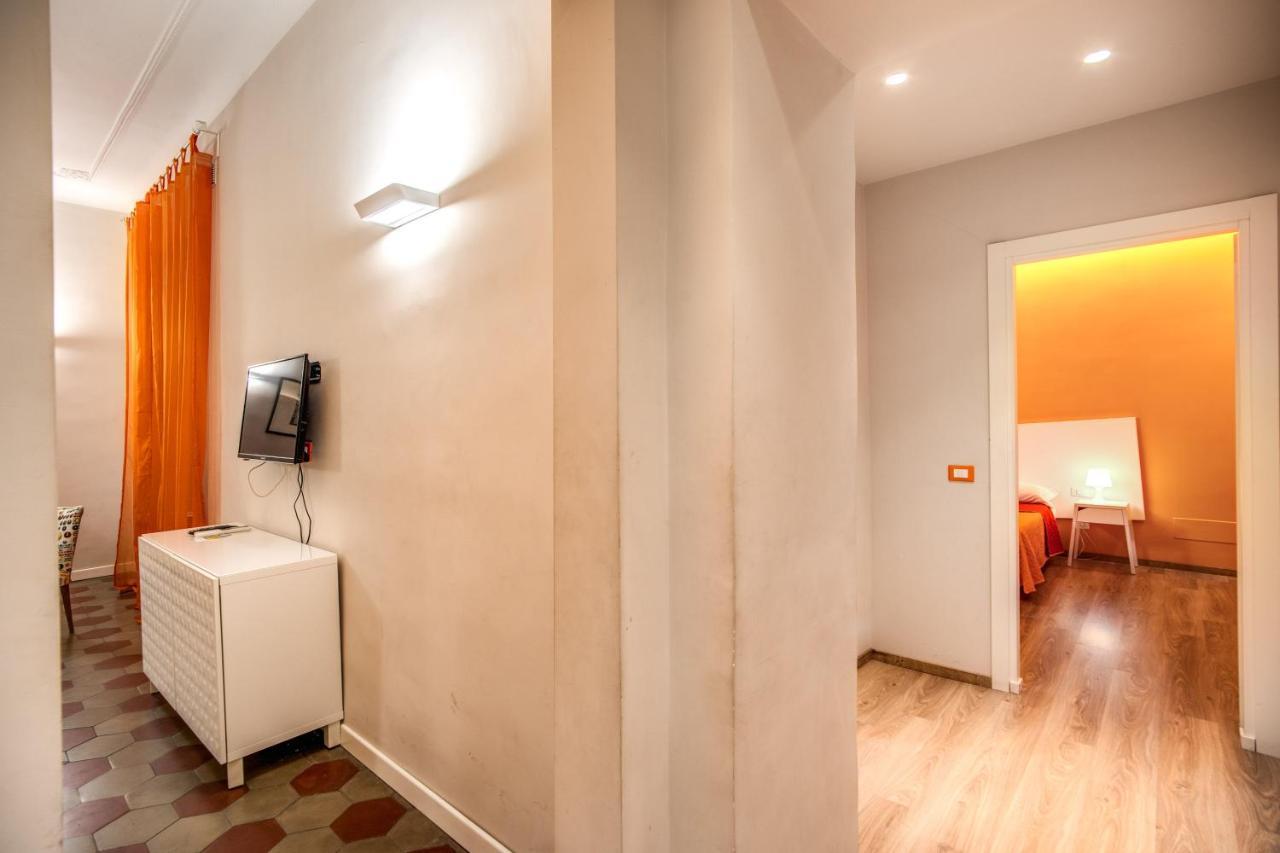 Apartments Rione Trastevere XIII Рим Экстерьер фото