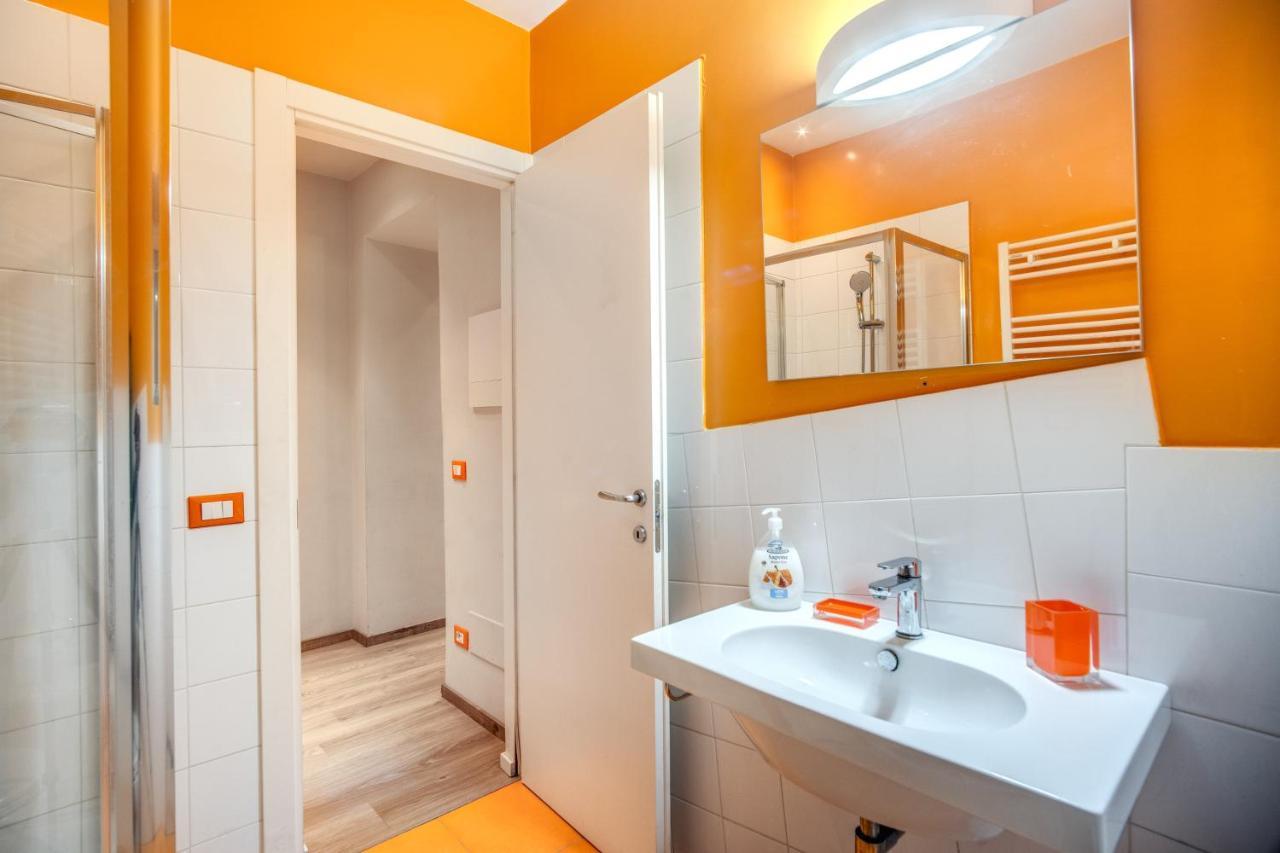 Apartments Rione Trastevere XIII Рим Экстерьер фото