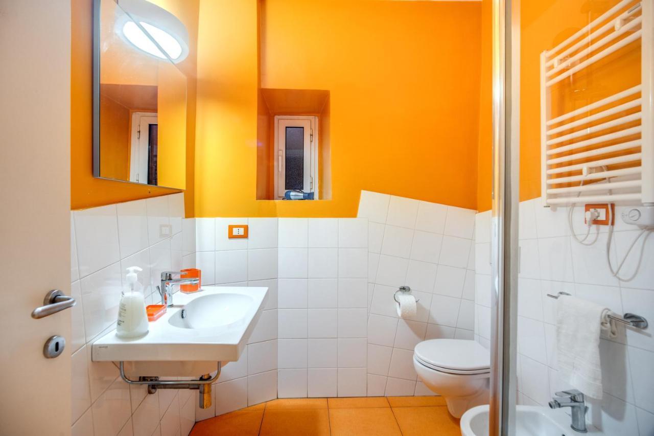 Apartments Rione Trastevere XIII Рим Экстерьер фото