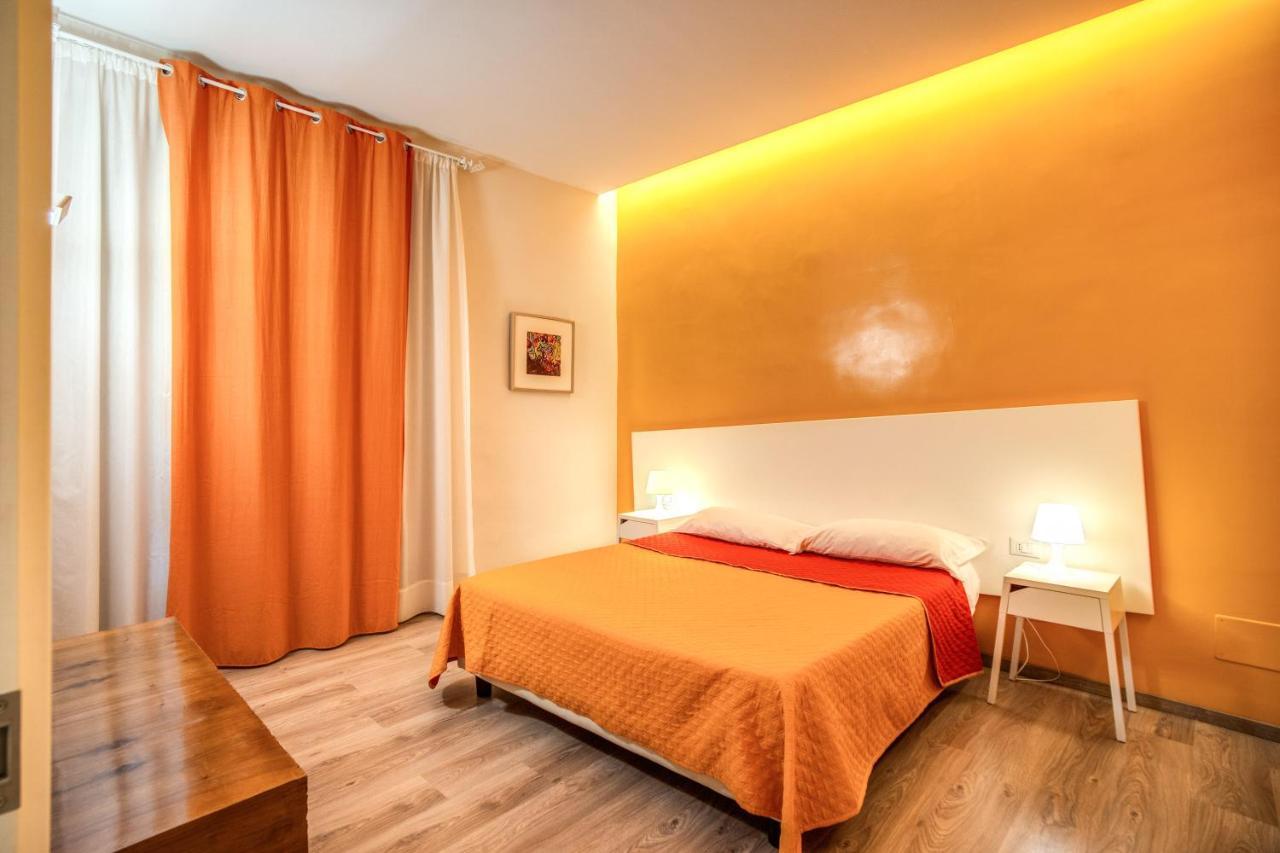 Apartments Rione Trastevere XIII Рим Экстерьер фото